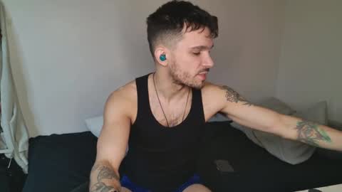 Snapshot of jackdesfeux chatting on 02/12/25, 02:10 Jack  online show from 02/12/25, 02:10