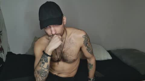 Snapshot of jackdesfeux chatting on 02/13/25, 11:58 Jack  online show from 02/13/25, 11:58