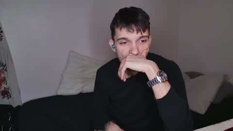 Snapshot of jackdesfeux chatting on 02/21/25, 11:10 Jack  online show from 02/21/25, 11:10
