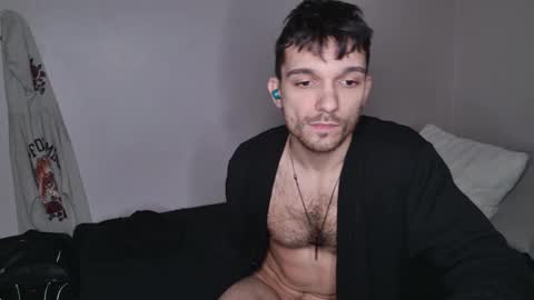 Snapshot of jackdesfeux chatting on 02/23/25, 03:13 Jack  online show from 02/23/25, 03:13