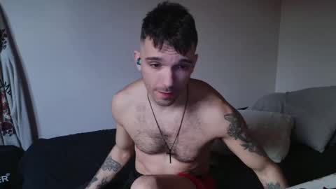 Snapshot of jackdesfeux chatting on 02/26/25, 10:09 Jack  online show from 02/26/25, 10:09
