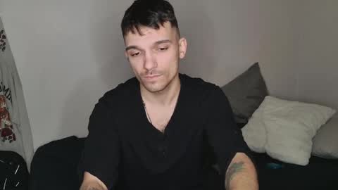 Snapshot of jackdesfeux chatting on 03/01/25, 02:37 Jack  online show from 03/01/25, 02:37