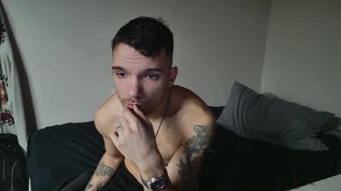 Snapshot of jackdesfeux chatting on 03/01/25, 03:16 Jack  online show from 03/01/25, 03:16
