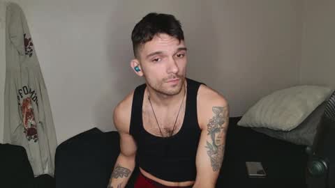 Snapshot of jackdesfeux chatting on 03/07/25, 01:20 Jack  online show from 03/07/25, 01:20