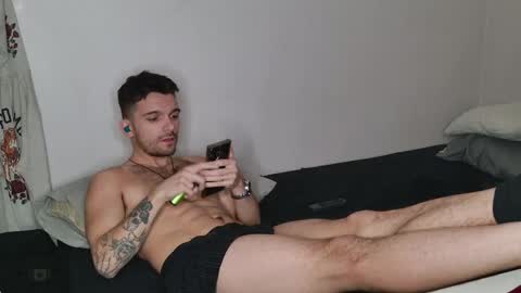 Snapshot of jackdesfeux chatting on 03/11/25, 11:59 Jack  online show from 03/11/25, 11:59