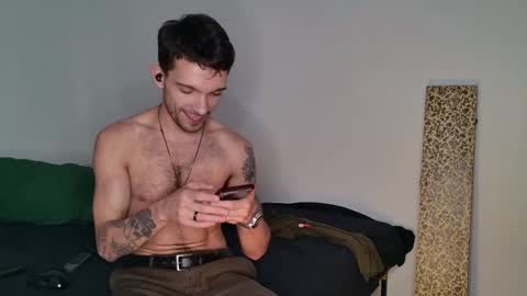 Snapshot of jackdesfeux chatting on 09/09/25, 02:55 Jack  online show from 09/09/25, 02:55