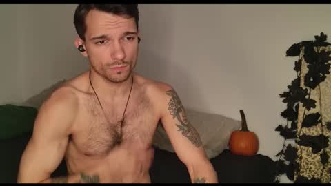 Snapshot of jackdesfeux chatting on 10/02/25, 01:23 Jack  online show from 10/02/25, 01:23