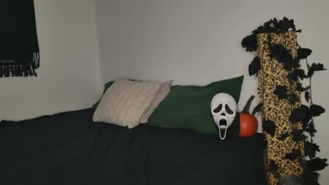 Snapshot of jackdesfeux chatting on 10/30/25, 11:55 Jack online show from 10/30/25, 11:55