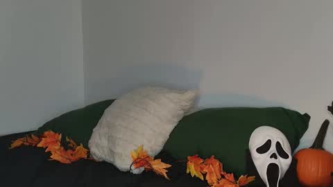 Snapshot of jackdesfeux chatting on 10/31/25, 03:40 Jack online show from 10/31/25, 03:40