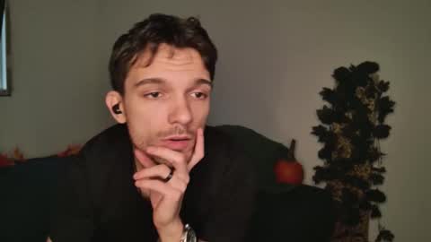 Snapshot of jackdesfeux chatting on 11/03/25, 08:32 Jack online show from 11/03/25, 08:32