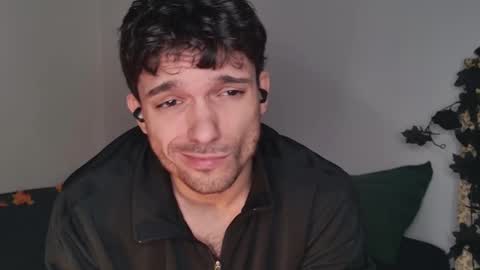 Snapshot of jackdesfeux chatting on 11/06/25, 05:08 Jack online show from 11/06/25, 05:08