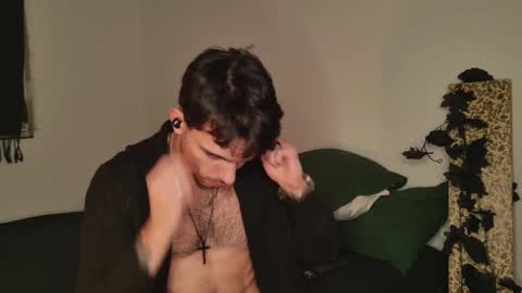 Snapshot of jackdesfeux chatting on 11/07/25, 10:15 Jack online show from 11/07/25, 10:15