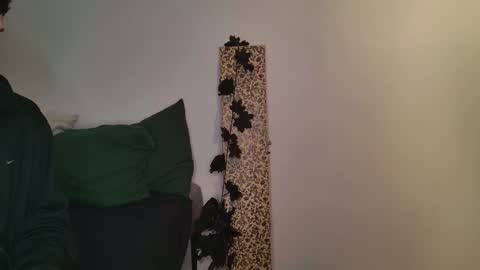 Snapshot of jackdesfeux chatting on 11/10/25, 09:52 Jack online show from 11/10/25, 09:52