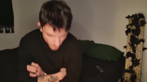 Snapshot of jackdesfeux chatting on 11/14/25, 07:29 Jack online show from 11/14/25, 07:29