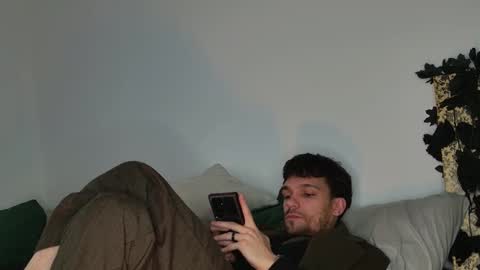 Snapshot of jackdesfeux chatting on 11/14/25, 07:34 Jack online show from 11/14/25, 07:34