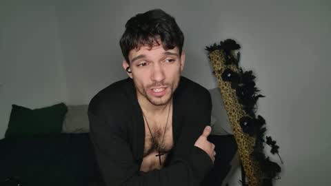 Snapshot of jackdesfeux chatting on 11/15/25, 10:45 Jack online show from 11/15/25, 10:45