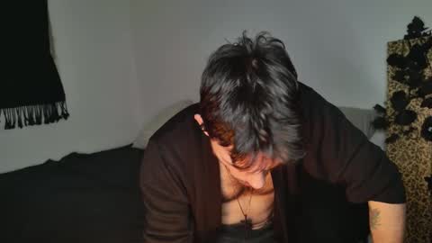 Snapshot of jackdesfeux chatting on 11/17/25, 01:22 Jack online show from 11/17/25, 01:22