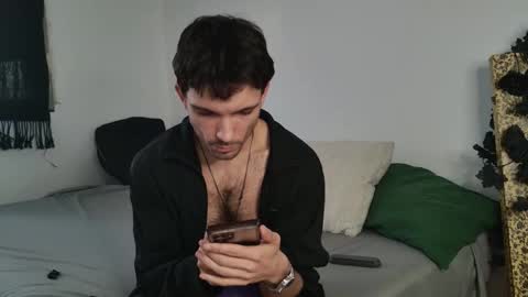 Snapshot of jackdesfeux chatting on 11/19/25, 07:14 Jack online show from 11/19/25, 07:14