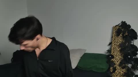 Snapshot of jackdesfeux chatting on 11/23/25, 11:48 Jack online show from 11/23/25, 11:48