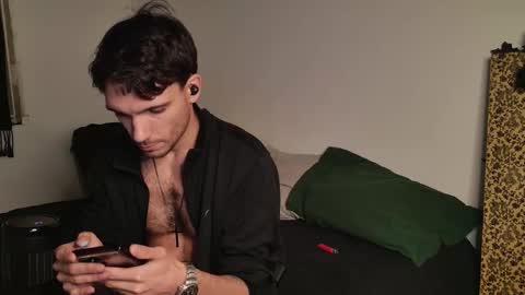 Snapshot of jackdesfeux chatting on 12/02/25, 04:07 Jack online show from 12/02/25, 04:07