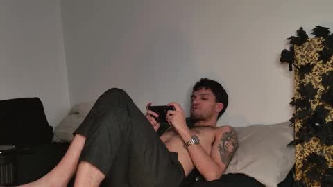 Snapshot of jackdesfeux chatting on 12/04/25, 08:34 Jack online show from 12/04/25, 08:34