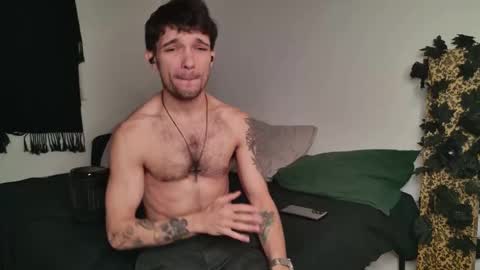 Snapshot of jackdesfeux chatting on 12/05/25, 12:52 Jack online show from 12/05/25, 12:52