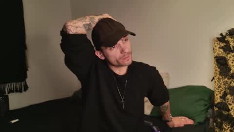 Snapshot of jackdesfeux chatting on 01/07/26, 05:32 Jack online show from 01/07/26, 05:32