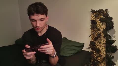 Snapshot of jackdesfeux chatting on 01/11/26, 07:24 Jack online show from 01/11/26, 07:24