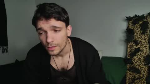 Snapshot of jackdesfeux chatting on 01/15/26, 02:16 Jack online show from 01/15/26, 02:16