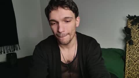 Snapshot of jackdesfeux chatting on 01/15/26, 11:41 Jack online show from 01/15/26, 11:41