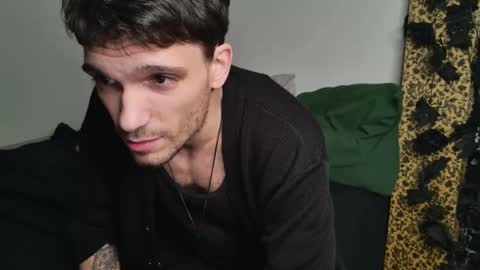 Snapshot of jackdesfeux chatting on 01/16/26, 12:09 Jack online show from 01/16/26, 12:09