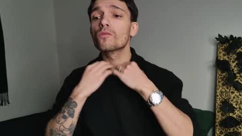 Snapshot of jackdesfeux chatting on 01/17/26, 12:37 Jack online show from 01/17/26, 12:37