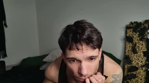 Snapshot of jackdesfeux chatting on 01/17/26, 12:43 Jack online show from 01/17/26, 12:43