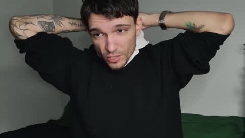 Snapshot of jackdesfeux chatting on 01/18/26, 03:32 Jack online show from 01/18/26, 03:32