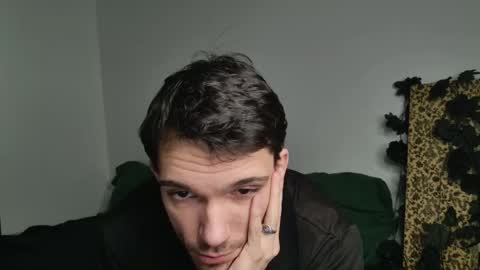 Snapshot of jackdesfeux chatting on 01/19/26, 02:48 Jack online show from 01/19/26, 02:48