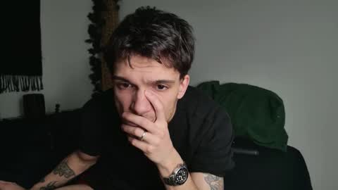 Snapshot of jackdesfeux chatting on 02/03/26, 07:02 Jack online show from 02/03/26, 07:02