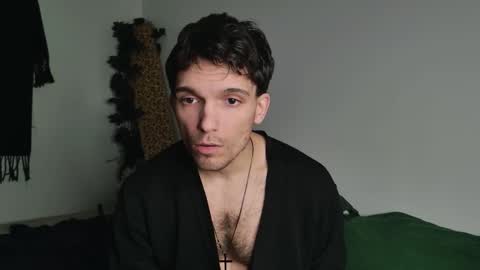 Snapshot of jackdesfeux chatting on 02/03/26, 10:59 Jack online show from 02/03/26, 10:59