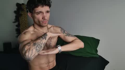 Snapshot of jackdesfeux chatting on 02/04/26, 12:22 Jack online show from 02/04/26, 12:22