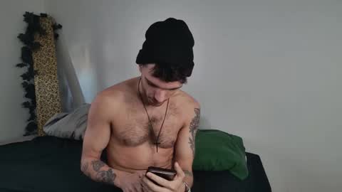 Snapshot of jackdesfeux chatting on 02/05/26, 04:00 Jack online show from 02/05/26, 04:00