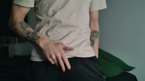 Snapshot of jackdesfeux chatting on 02/06/26, 09:40 Jack online show from 02/06/26, 09:40