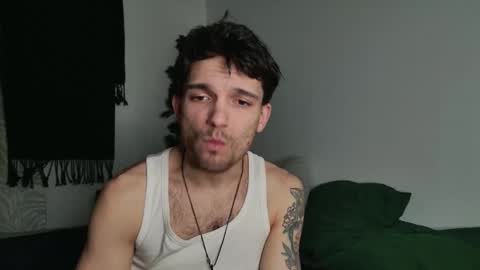 Snapshot of jackdesfeux chatting on 02/11/26, 04:50 Jack online show from 02/11/26, 04:50