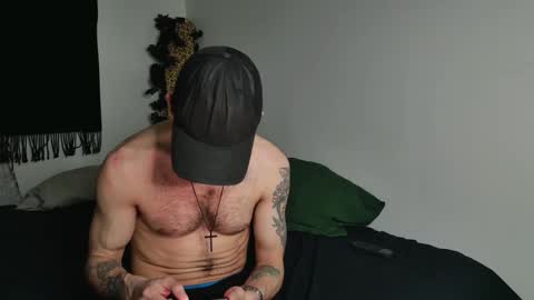 Snapshot of jackdesfeux chatting on 02/15/26, 01:35 Jack online show from 02/15/26, 01:35