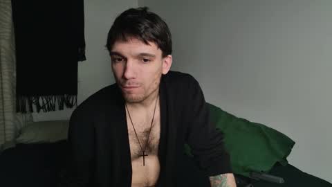 Snapshot of jackdesfeux chatting on 02/17/26, 12:51 Jack online show from 02/17/26, 12:51