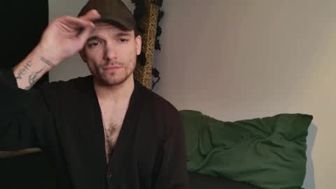 Snapshot of jackdesfeux chatting on 02/23/26, 05:27 Jack online show from 02/23/26, 05:27