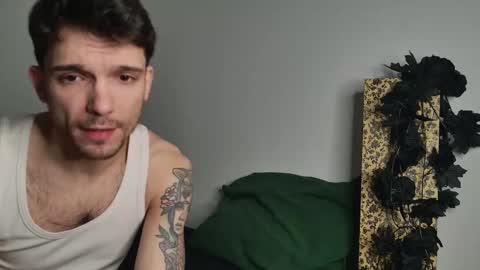 Snapshot of jackdesfeux chatting on 03/04/26, 01:33 Jack online show from 03/04/26, 01:33