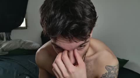 Snapshot of jackdesfeux chatting on 03/06/26, 09:00 Jack online show from 03/06/26, 09:00