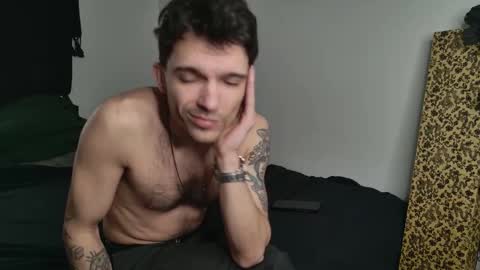 Snapshot of jackdesfeux chatting on 03/08/26, 09:40 Jack online show from 03/08/26, 09:40