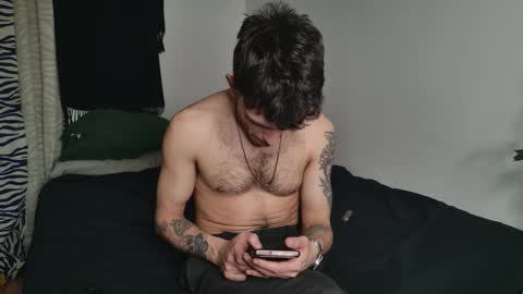 Snapshot of jackdesfeux chatting on 03/12/26, 08:53 Jack online show from 03/12/26, 08:53