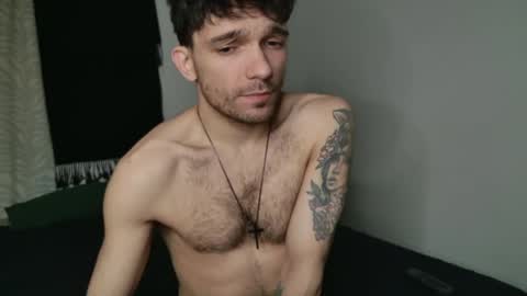 Snapshot of jackdesfeux chatting on 03/17/26, 08:50 Jack online show from 03/17/26, 08:50