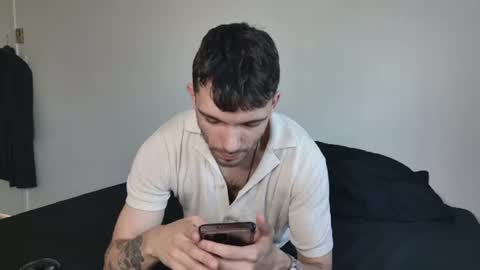 Jack  online show from 06/08/26, 09:26